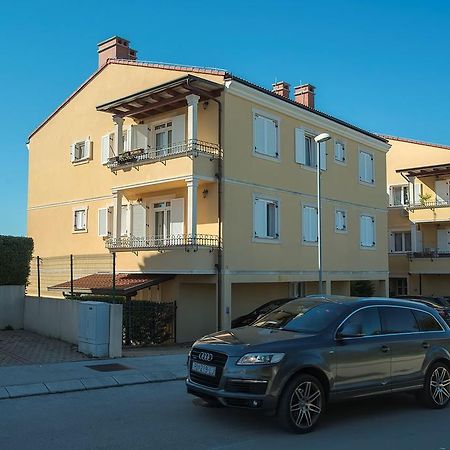 Apartment Bella Pola Esterno foto