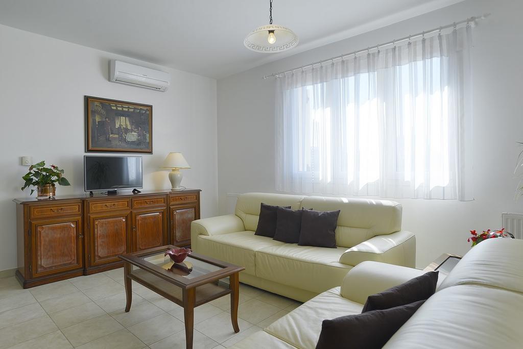 Apartment Bella Pola Esterno foto