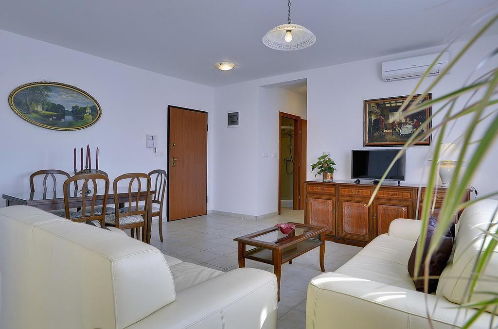 Apartment Bella Pola Esterno foto
