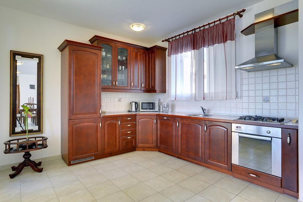 Apartment Bella Pola Esterno foto