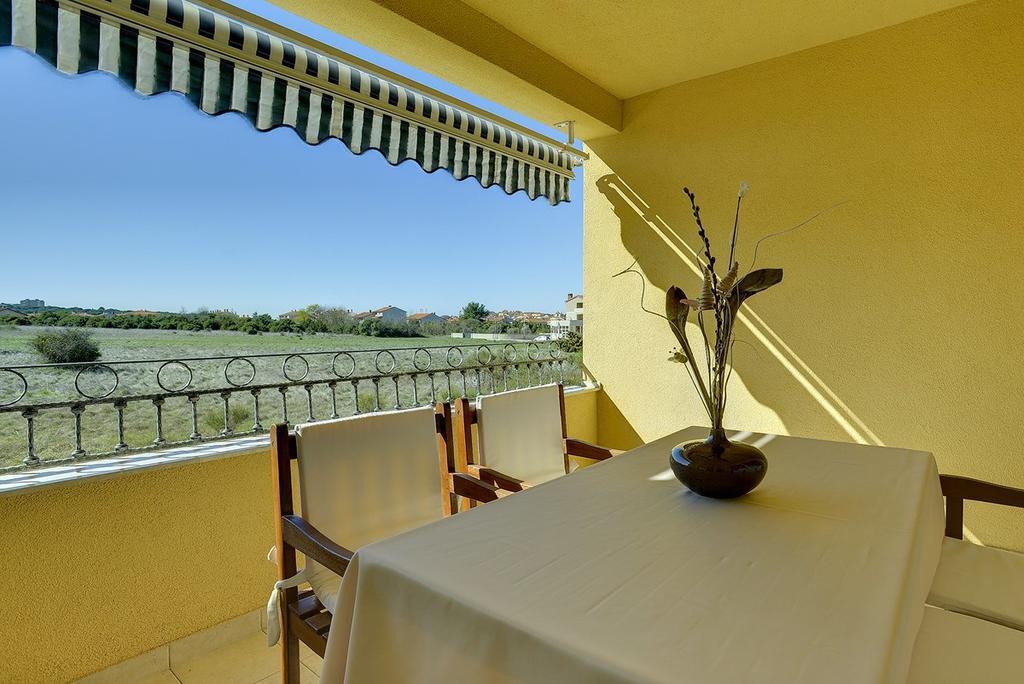 Apartment Bella Pola Esterno foto