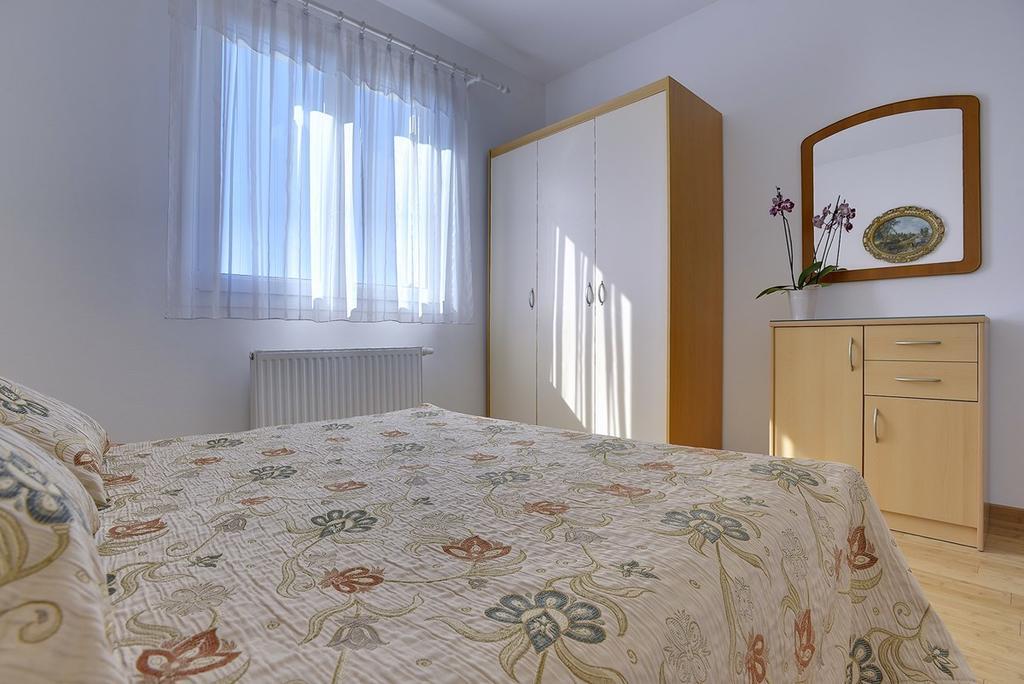 Apartment Bella Pola Esterno foto