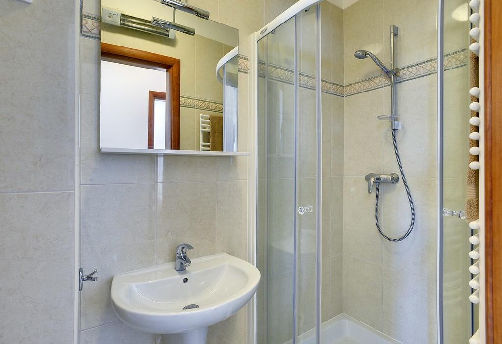 Apartment Bella Pola Esterno foto