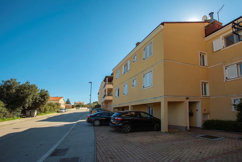 Apartment Bella Pola Esterno foto