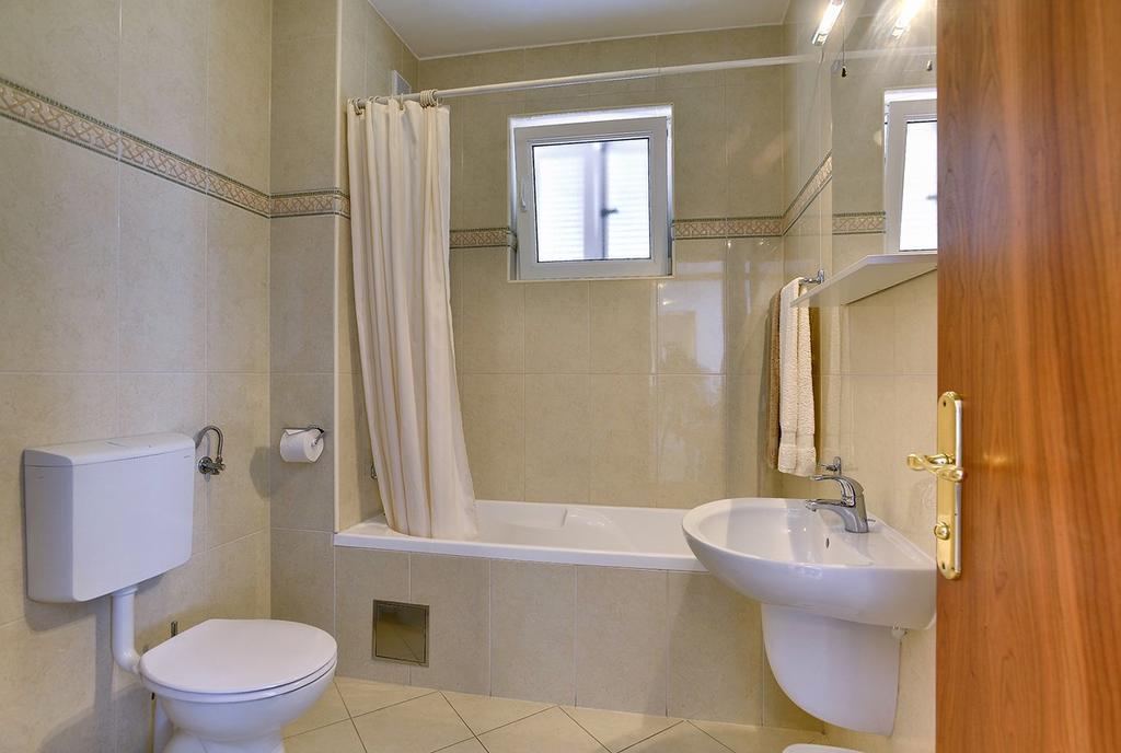 Apartment Bella Pola Esterno foto