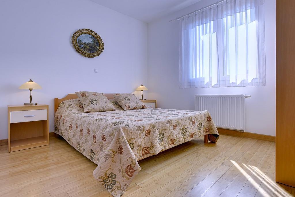 Apartment Bella Pola Esterno foto
